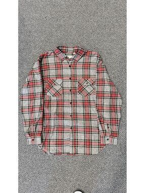 Fear Of God Flannel